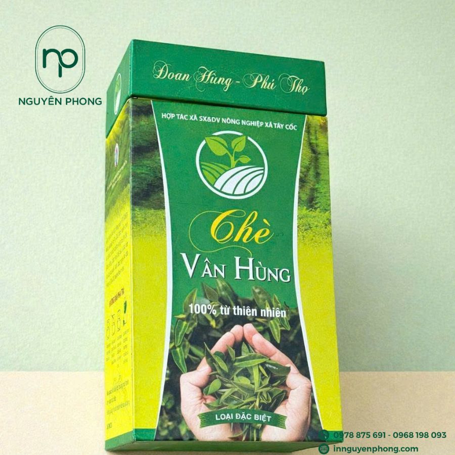 Mẫu hộp trụ tròn 